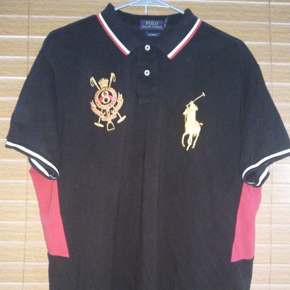 Polo Ralph Lauren Shirt